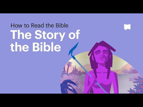 The Bible Project: The Whole Story of the Bible